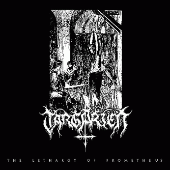 Targarien : The Lethargy of Prometheus